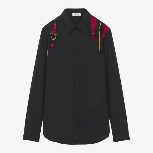 Tartan Harness Shirt