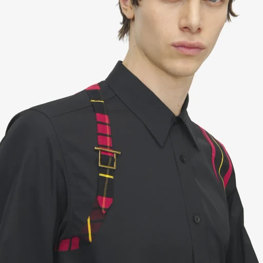 Tartan Harness Shirt