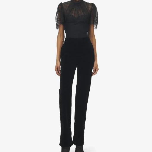 Tailored Trousers