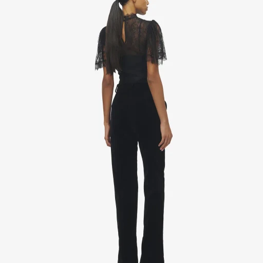 Tailored Trousers