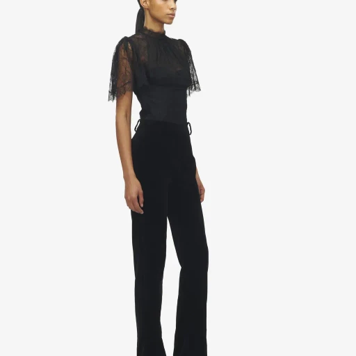 Tailored Trousers