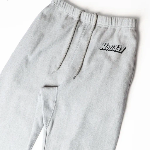 Polycon Sweat Pants