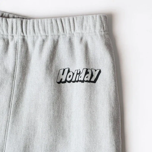 Polycon Sweat Pants