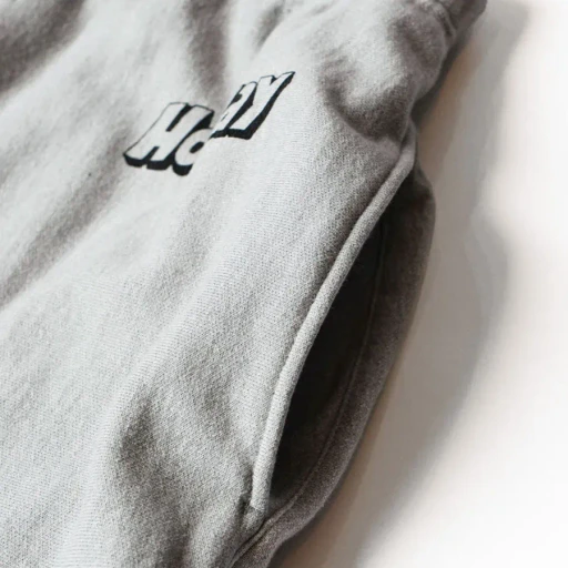 Polycon Sweat Pants