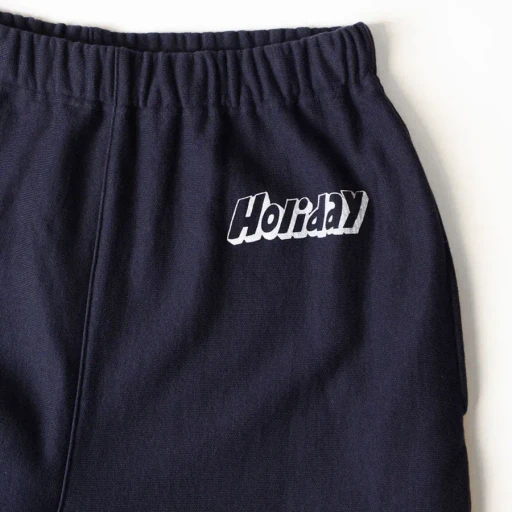 Polycon Sweat Pants