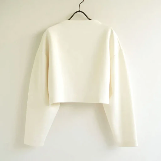 Twill Spongish Tops