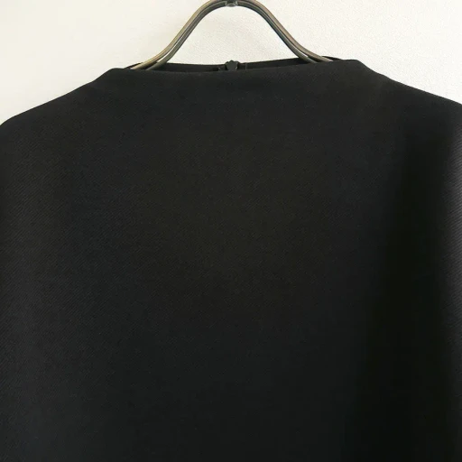 Twill Spongish Tops