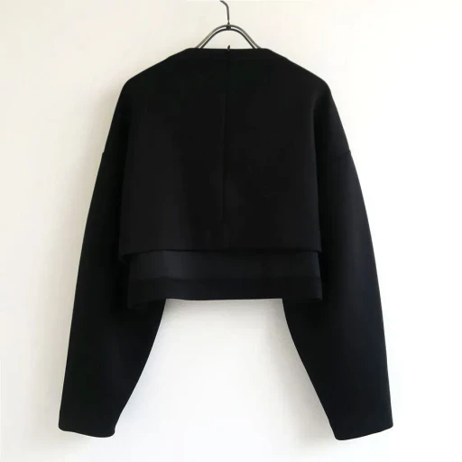 Twill Spongish Tops
