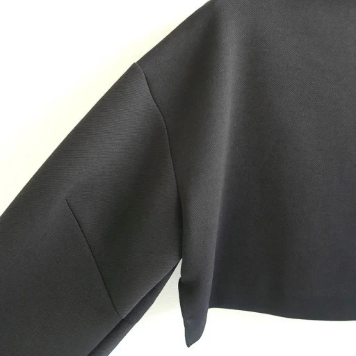 Twill Spongish Tops