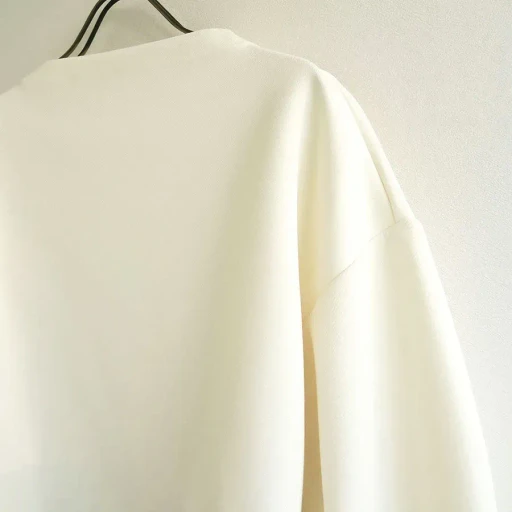 Twill Spongish Tops