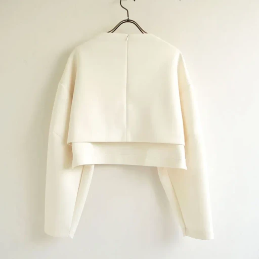 Twill Spongish Tops