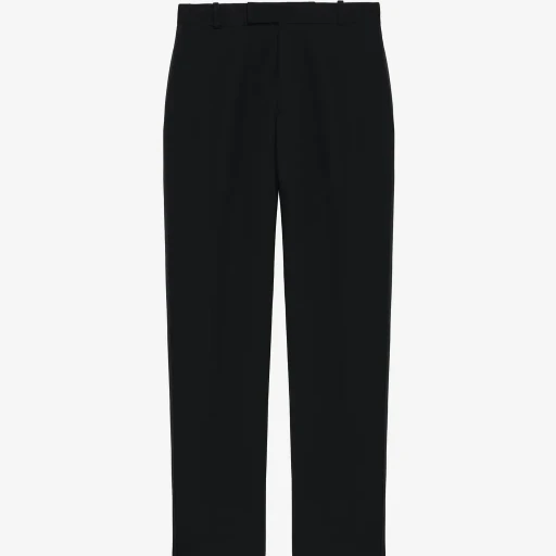 Tuxedo Trousers