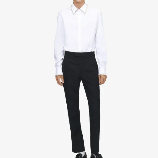 Tuxedo Trousers