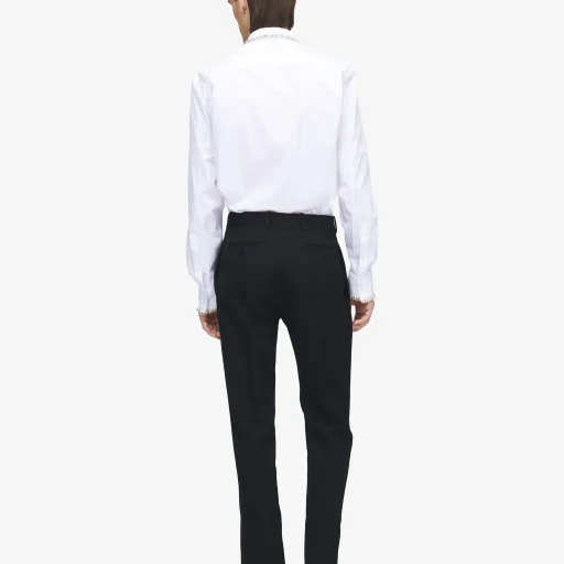 Tuxedo Trousers