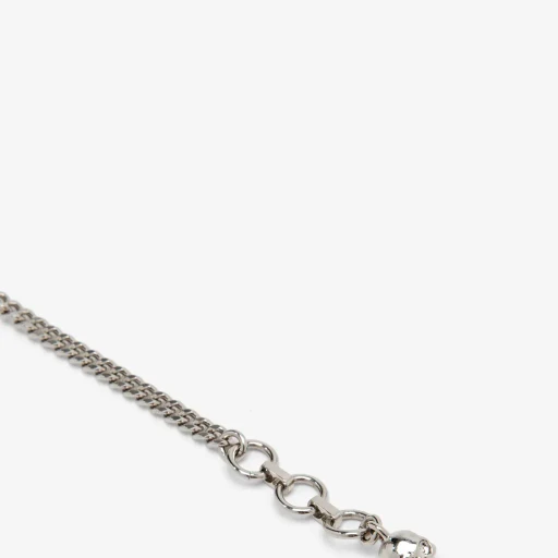 Twin Skull Bracelet