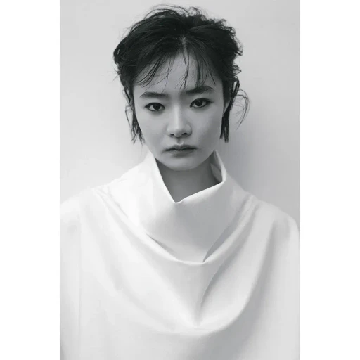 Double Jersey Drape Pullover