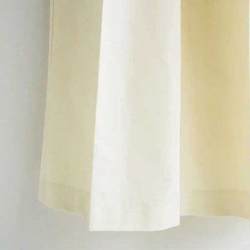 High-Waisted Wide Pant