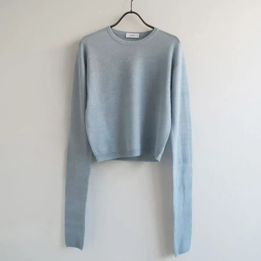 Long Sleeve Knit