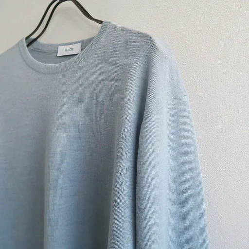 Long Sleeve Knit