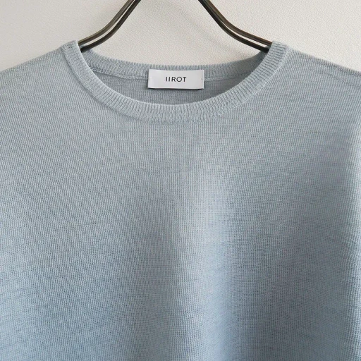 Long Sleeve Knit