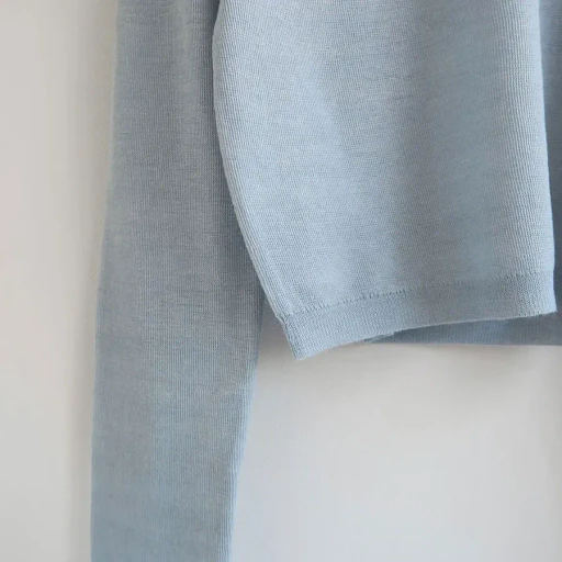 Long Sleeve Knit