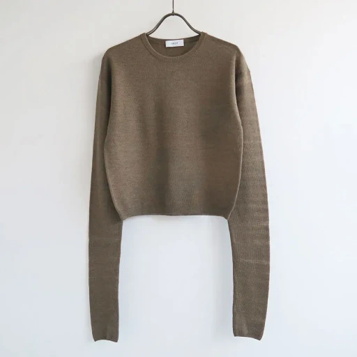 Long Sleeve Knit