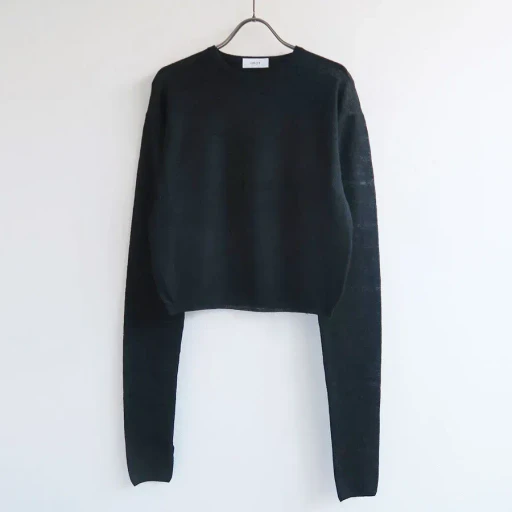 Long Sleeve Knit