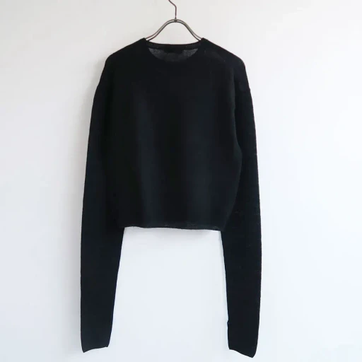 Long Sleeve Knit