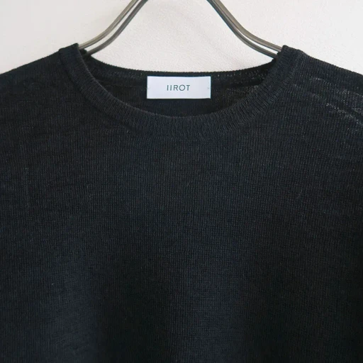 Long Sleeve Knit