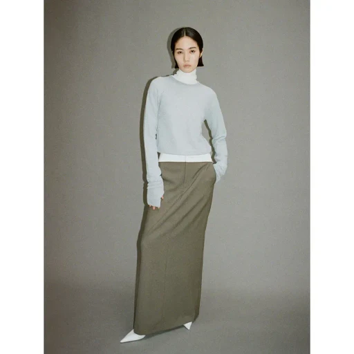 Long Sleeve Knit