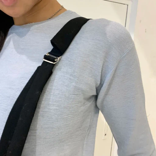 Long Sleeve Knit