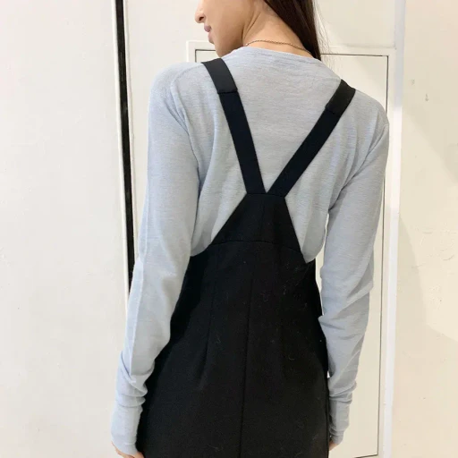 Long Sleeve Knit