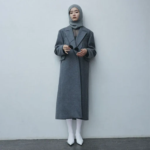 Sukeru Sheer Knit
