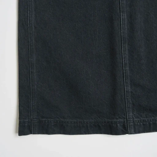 Usa Cotton Maxi Skirt