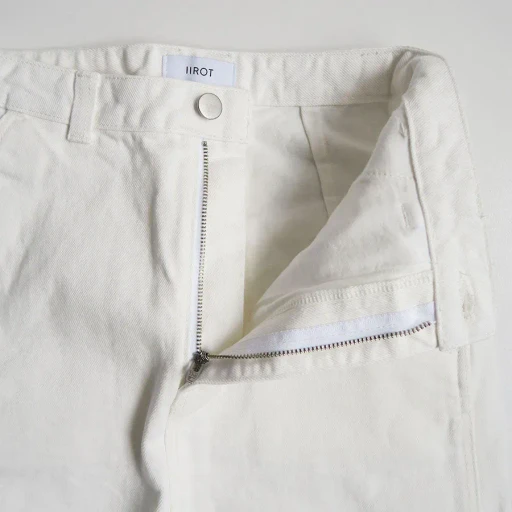 Usa Cotton Maxi Skirt