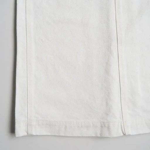 Usa Cotton Maxi Skirt