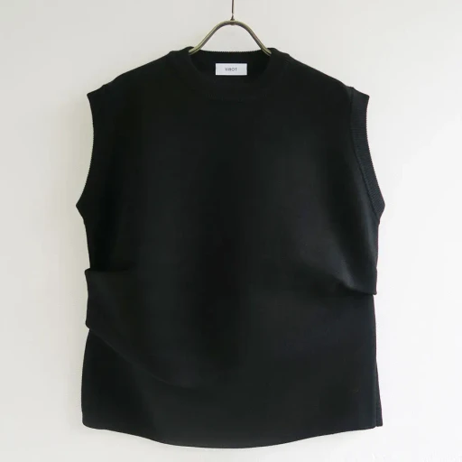 Double Face Tuck Knit