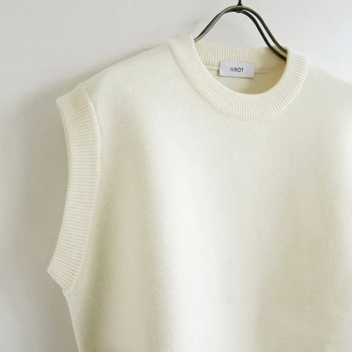 Double Face Tuck Knit