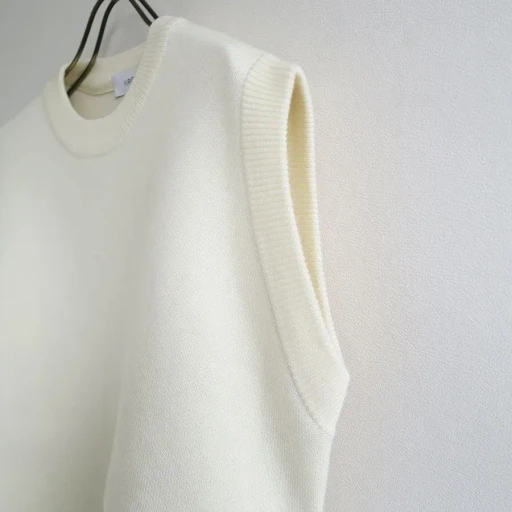 Double Face Tuck Knit