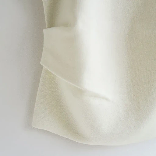 Double Face Tuck Knit