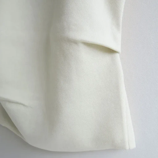 Double Face Tuck Knit