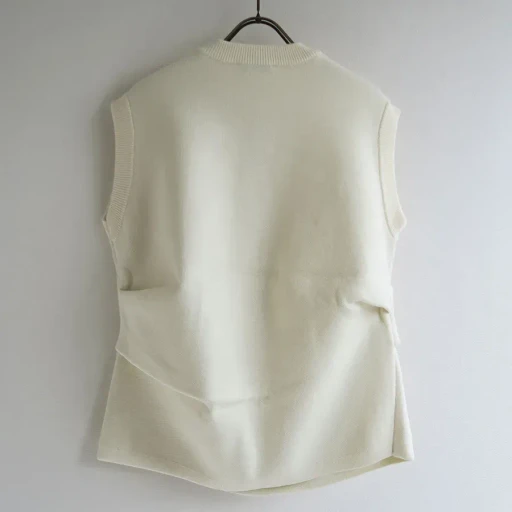 Double Face Tuck Knit