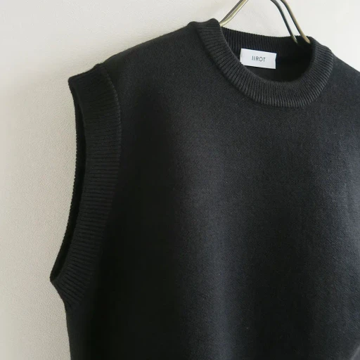 Double Face Tuck Knit