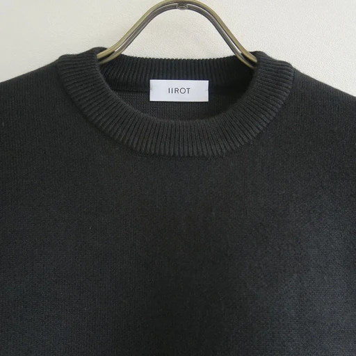 Double Face Tuck Knit