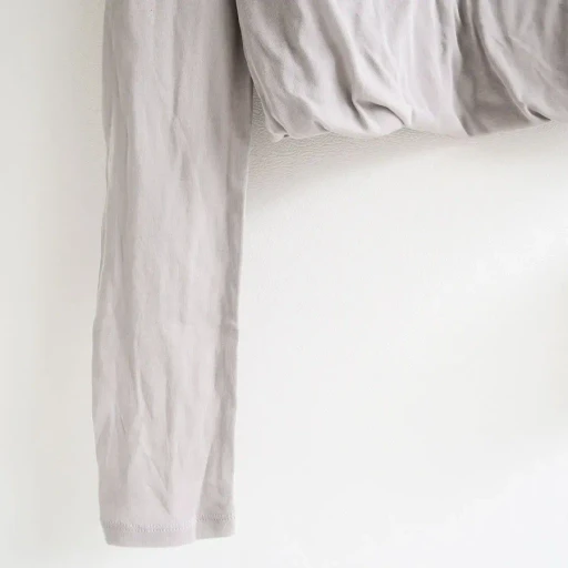 Cropped Jersey