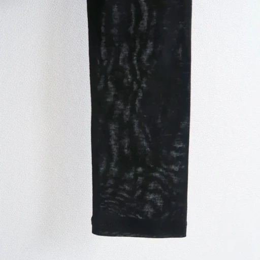 Cropped Jersey