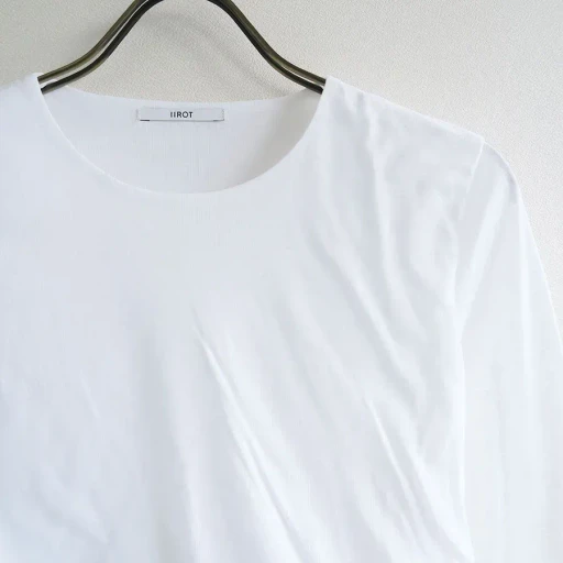 Cropped Jersey