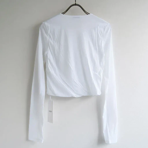 Cropped Jersey