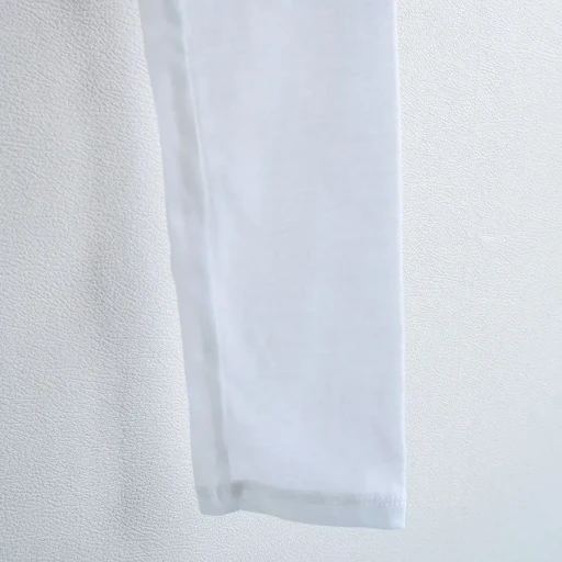 Cropped Jersey