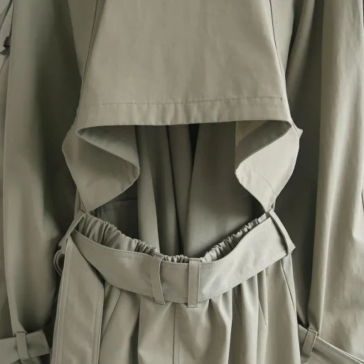 Gimmick Dress